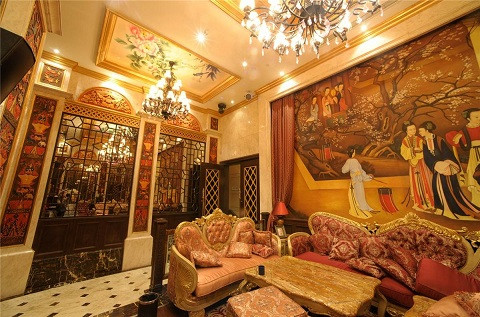 曲靖市高档KTV妹子质量哪家好